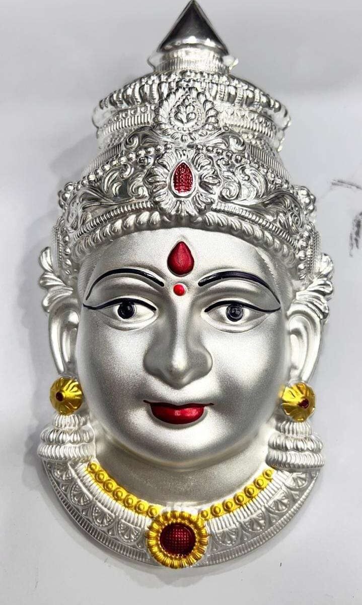 Discover the Elegance of Lakshmi Muka with Oxy Look