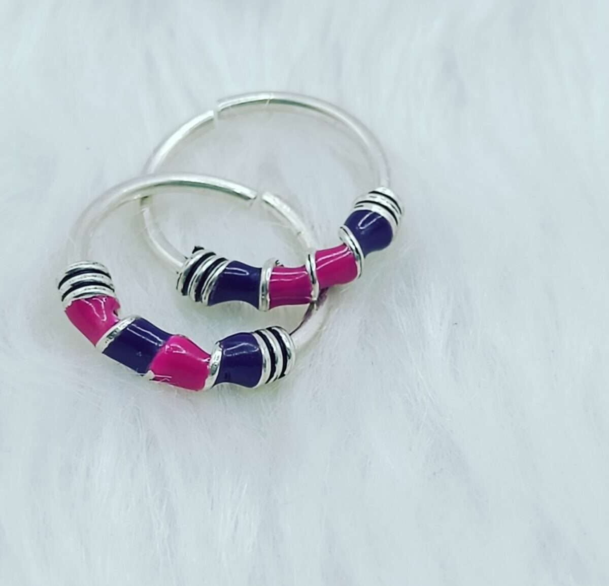 Discover the Elegance of Simple Adjustable Toe Rings