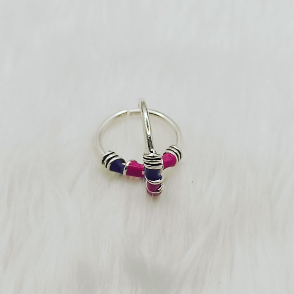 Discover the Elegance of Simple Adjustable Toe Rings