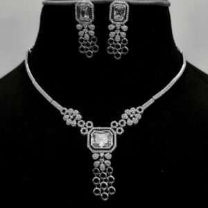 Sterling Silver Necklace