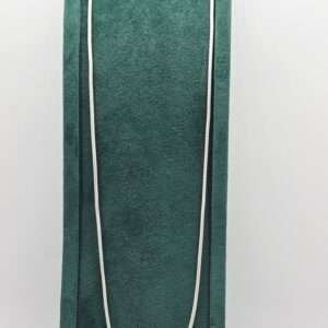 925 Silver Snake Lite Chain