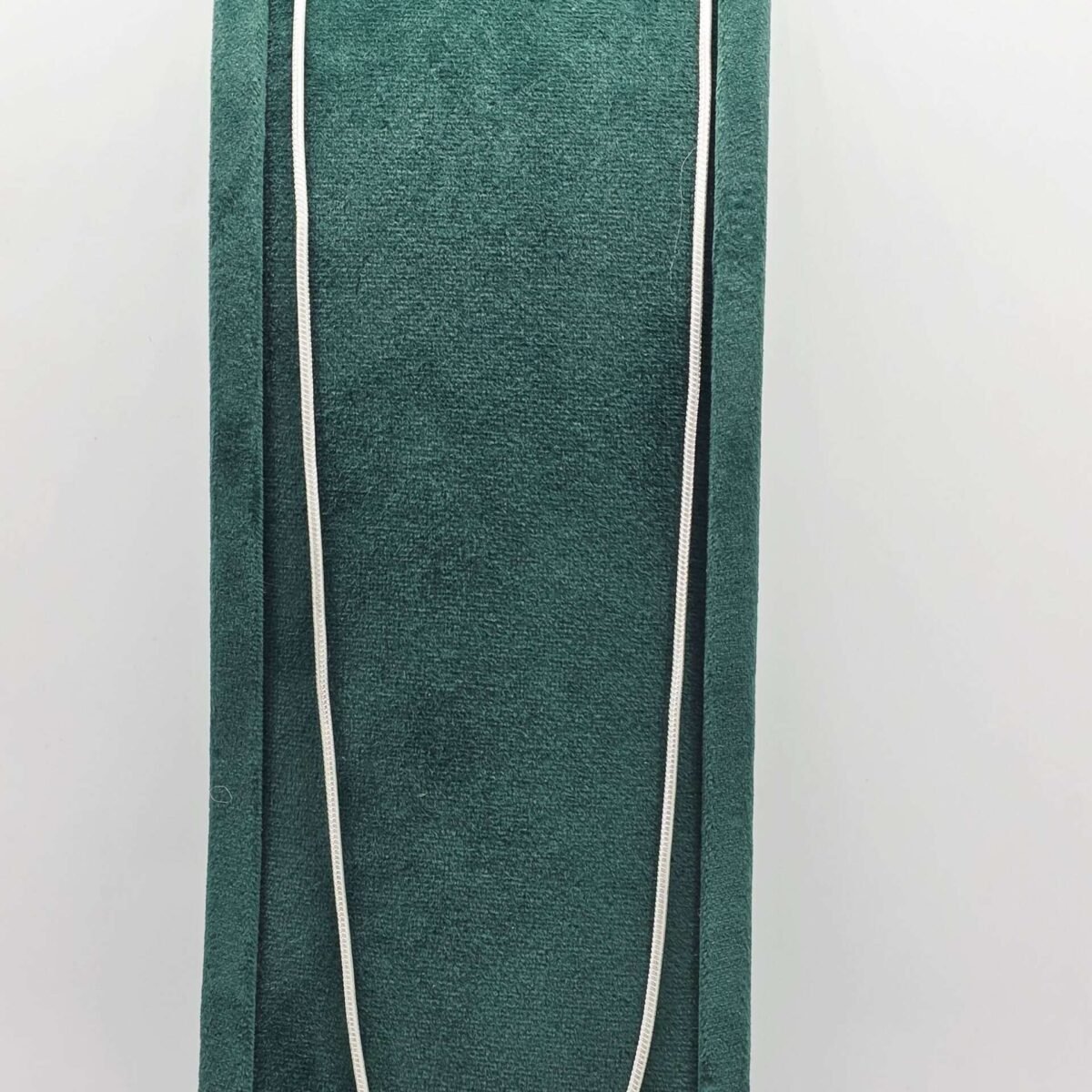 925 Silver Snake Lite Chain