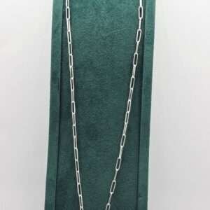 925 Silver Lite Chain