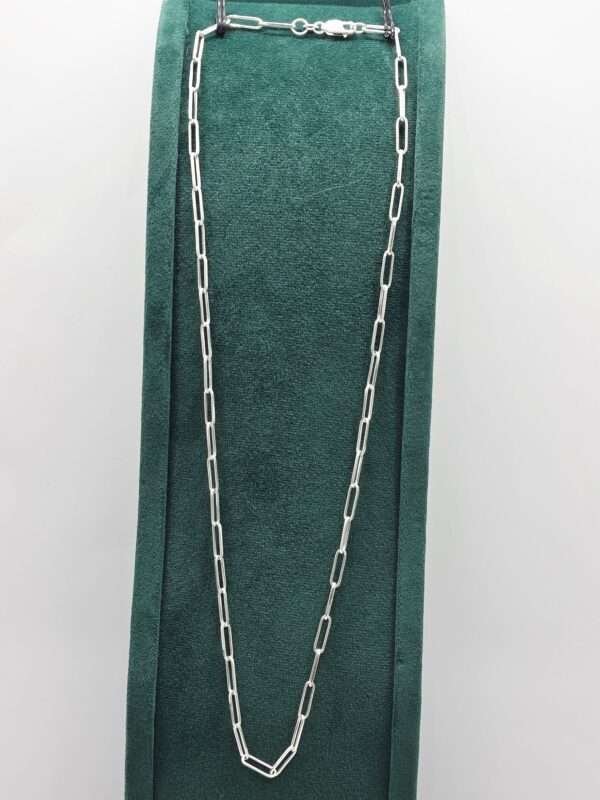 925 Silver Lite Chain