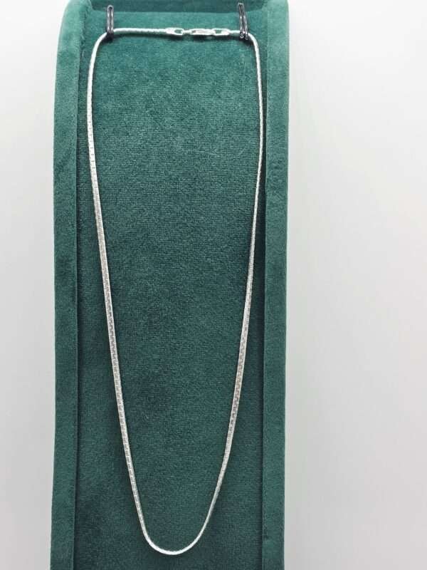 925 Silver Lite Chain