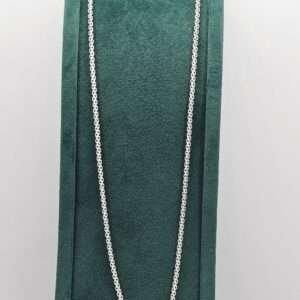925 Silver Solid Chain for Men