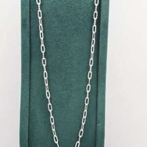 Sparkle Chain 925 Silver
