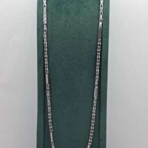 925 Silver Rhodium Imported Chain