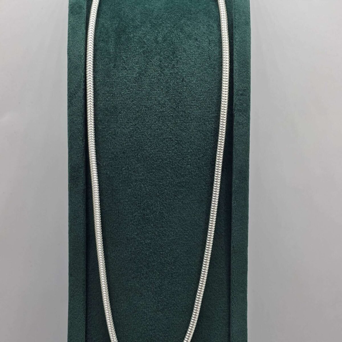 925 Sterling Silver Snake Chain