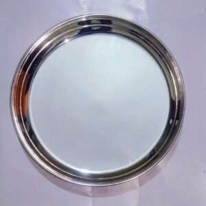 92.5 Silver Plate