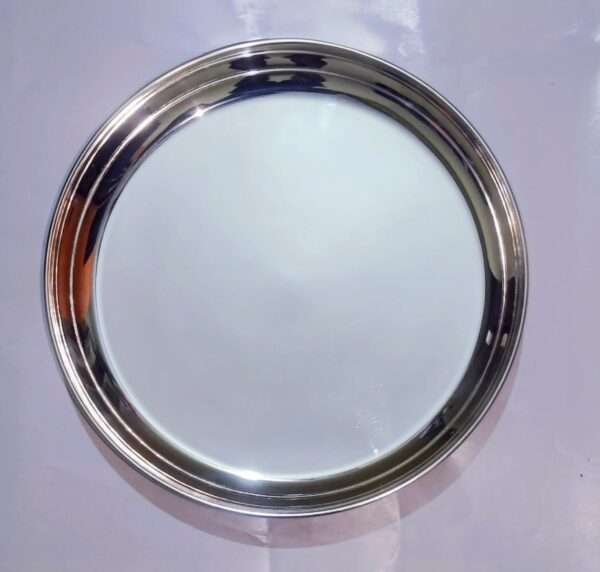 92.5 Silver Plate
