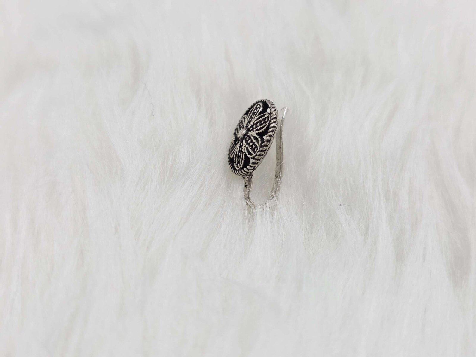 Sterling Nospin 925 - Image 2