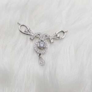 Sterling Silver Pendant