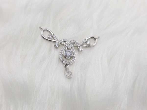 Sterling Silver Pendant