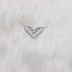 Sterling Silver Pendant