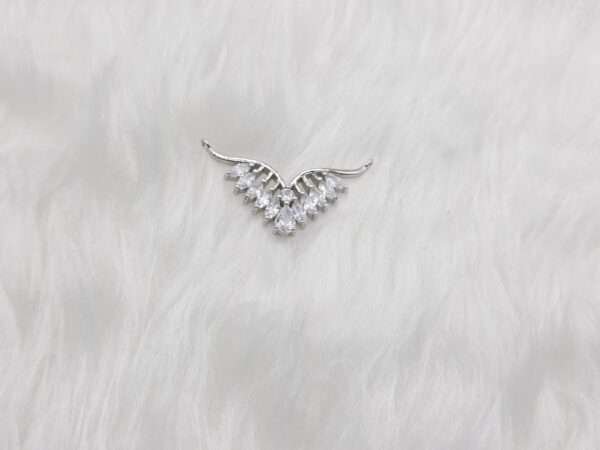Sterling Silver Pendant