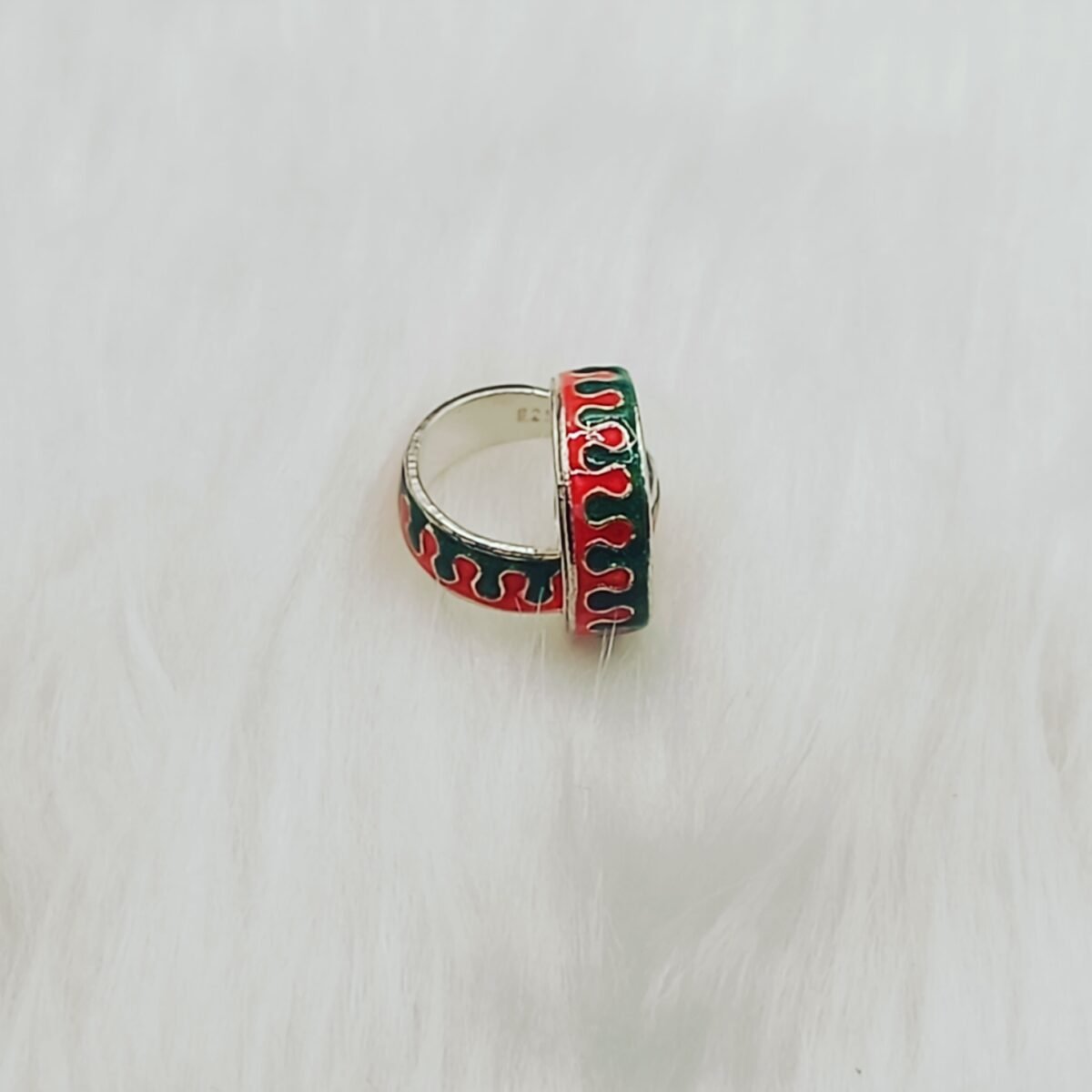 925 Sterling Silver Toe Rings