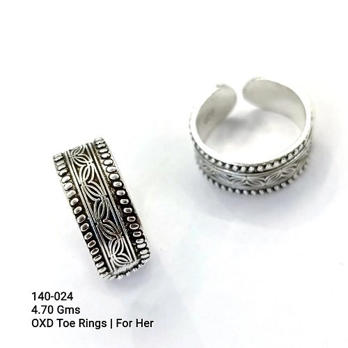 Toe Rings